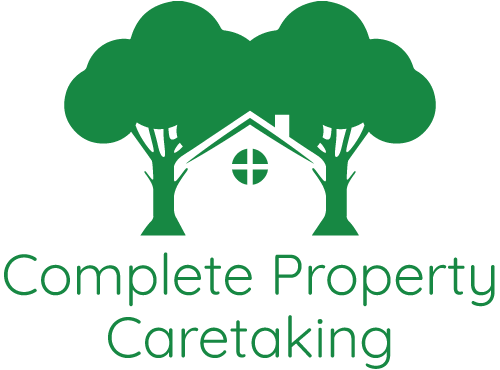 Complete Property Caretaking logo